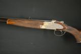 Browning, O/U Rifle, Exhibition, 30-06, 24” - 4 of 9