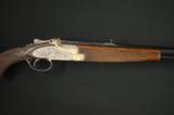 Browning, O/U Rifle, Exhibition, 30-06, 24” - 2 of 9