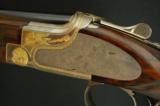 Browning, O/U Rifle, Exhibition, 30-06, 24” - 3 of 9