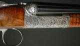John Rigby & Co. and Sons, Matched Pair, 12ga, 30”
- 1 of 10