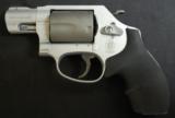 Smith & Wesson- Model 360 Airlite Sc, .357 - 1 of 3