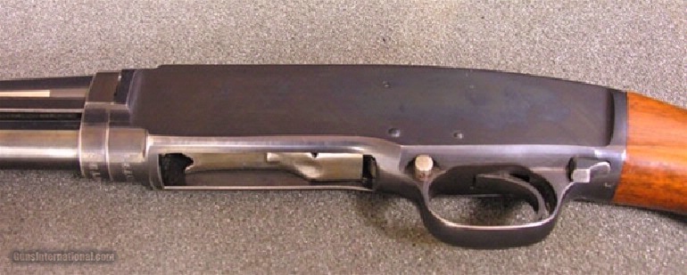 WINCHESTER - Model 42, .410 bore - 3 of 6