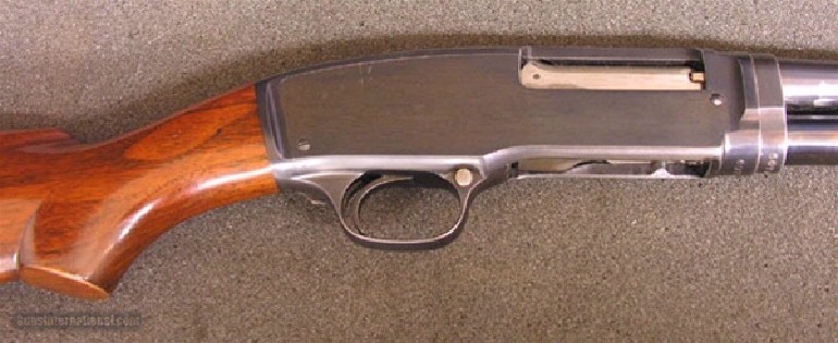 WINCHESTER - Model 42, .410 bore - 1 of 6