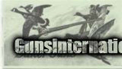 Baker Guns 1915 Catalog Reprint