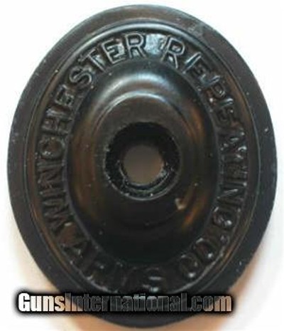 Winchester Grip Cap in Small