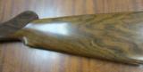 B. Rizzini Artemis Classic small action, 28ga, 28” barrel - 2 of 4
