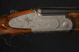 B. Rizzini– Artemis Deluxe, 12ga., 28” barrel - 1 of 8