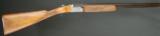 B. Rizzini Aurum Small Action .410ga, 29-1/4” barrel - 5 of 9