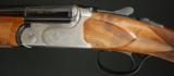 B. Rizzini Aurum Small Action .410ga, 29-1/4” barrel - 2 of 9