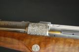 Fuchs Magnificent double rifle bolt action repeater. 416 Rem - 5 of 11