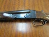 Winchester Model 21 28ga - 1 of 8
