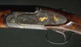 B. RIZZINI – S782 EMEL, 12ga - 1 of 11