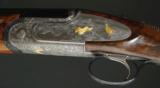 B. RIZZINI – S782 EMEL, 12ga - 2 of 11