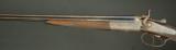  H. Hodgson Top Lever Steel Barrel Hammer gun, .410ga, 26” Barrels - 4 of 8