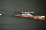 Fuchs, Bolt action, double rifle, .416 Remington Mag, 23” - 7 of 9