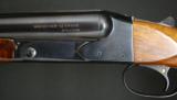 Winchester Model 21, Skeet, 12ga, 26” barrels choked WS1/WS1 - 4 of 8
