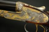John Rigby & Son, London Proof in the Millenium, .600 Nitro - 3 of 8