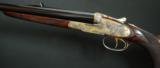 John Rigby & Son, London Proof in the Millenium, .600 Nitro - 4 of 8