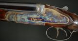 JOHN RIGBY & CO., Sidelock Double Rifle - 3 of 10