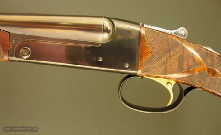 Winchester Model 21 - 3 of 7