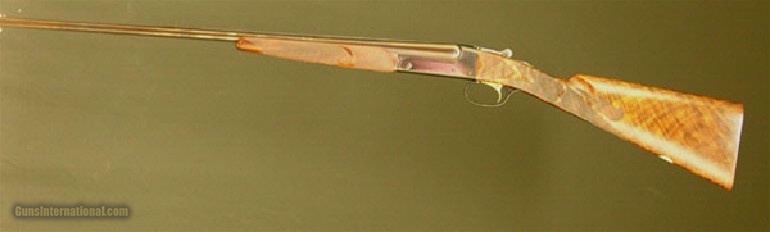 Winchester Model 21 - 7 of 7