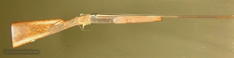 Winchester Model 21 - 8 of 7