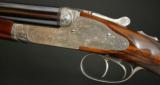 JOHN RIGBY & CO., Sidelock Double Rifle - 3 of 11