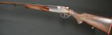 JOHN RIGBY & CO., Sidelock Double Rifle - 8 of 11