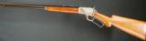Marlin - 39, Lever Action Rifle, .22 S/L/LR, 24” - 8 of 10