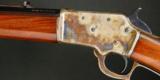 Marlin - 39, Lever Action Rifle, .22 S/L/LR, 24” - 1 of 10