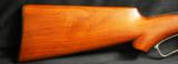 Marlin - 39, Lever Action Rifle, .22 S/L/LR, 24” - 9 of 10