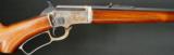 Marlin - 39, Lever Action Rifle, .22 S/L/LR, 24” - 4 of 10