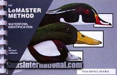Waterfowl ID Guide