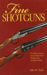 Fine Shotguns - 1 of 1