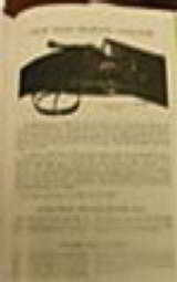 1939 Browning Guns Catalog Reprint - 2 of 4