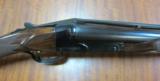 Winchester Model 21, 12ga. 30” barrels choked F/F.
Extremely Rare Trap Grade/Duck Model - 2 of 9