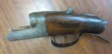 Westley Richards, 12ga., 30” barrel.
Westley Richards copy, Project Gun - 8 of 11