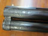 Remington Arms, Model 32/Winston Churchill, Skeet, 12/ 12ga, 2 Barrel Set - 9 of 13