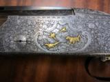 Remington Arms, Model 32/Winston Churchill, Skeet, 12/ 12ga, 2 Barrel Set - 6 of 13