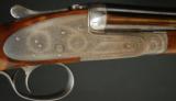 James Purdey and Sons, matched pair 20ga, 26