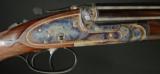 James Purdey and Sons double rifle, .470 NE - 1 of 6