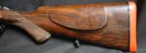 James Purdey and Sons double rifle, .470 NE - 6 of 6