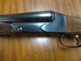 Winchester, Model 21, Duck/Skeet, 12ga., 2 Barrel Set - 1 of 8