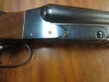 Winchester, Model 21, Duck/Skeet, 12ga., 2 Barrel Set - 4 of 8