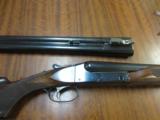 Winchester, Model 21, Duck/Skeet, 12ga., 2 Barrel Set - 8 of 8