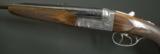 Westley Richards, Double Rifle, .458, 24” - 4 of 6