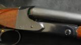 WINCHESTER- Model 21 12ga. 30” - 3 of 8