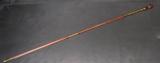 12/16 Gauge Deluxe Rosewood/Brass Cleaning Rod from CSMC - 2 of 2