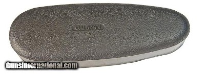 Galazan English Pad from CT Shotgun Mfg. Co.