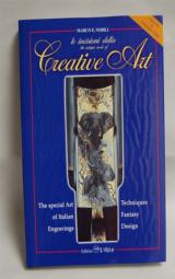 Book:
Creative Art – The Special Art of Italian Engraving - 1 of 2